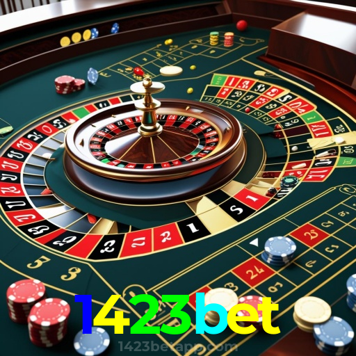 1423bet Todos os Jogos
