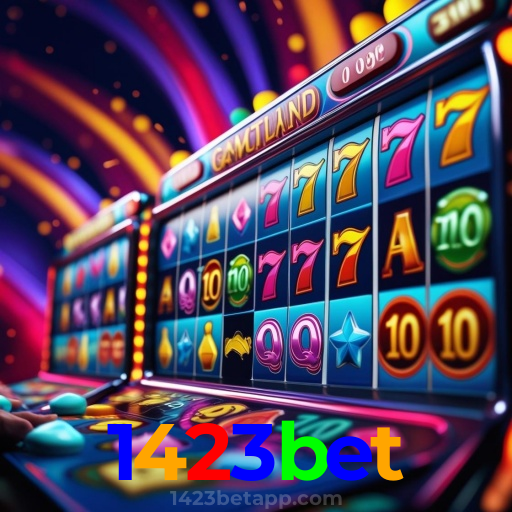 1423bet Jogos de Slots