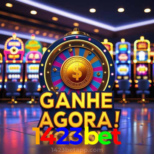 1423bet Aplicativo Oficial