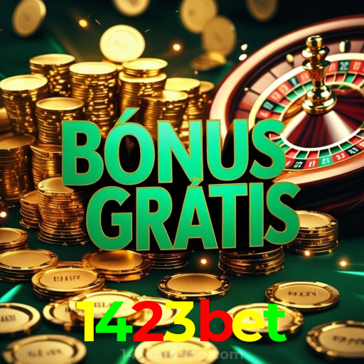 1423bet Aplicativo Oficial