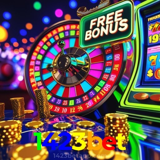 1423bet Jogos de Slots