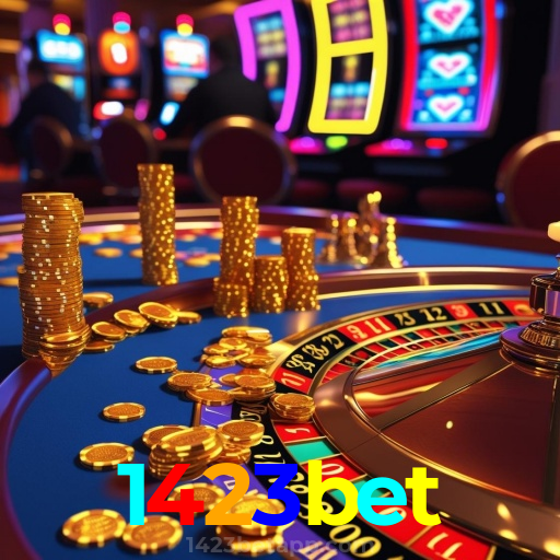1423bet Jogos de Slots