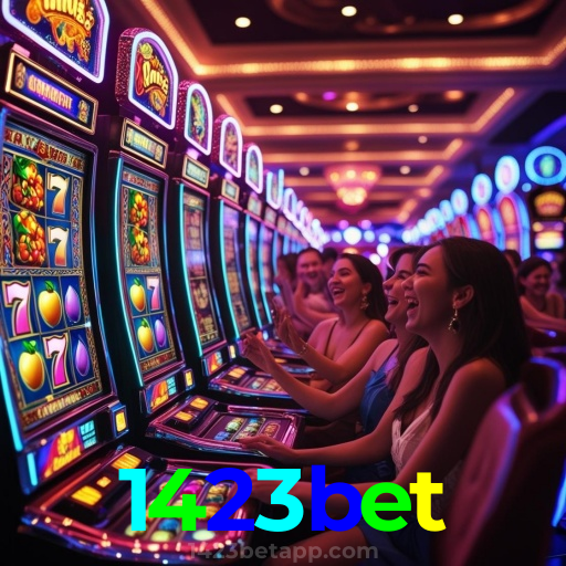 1423bet Métodos de Pagamento