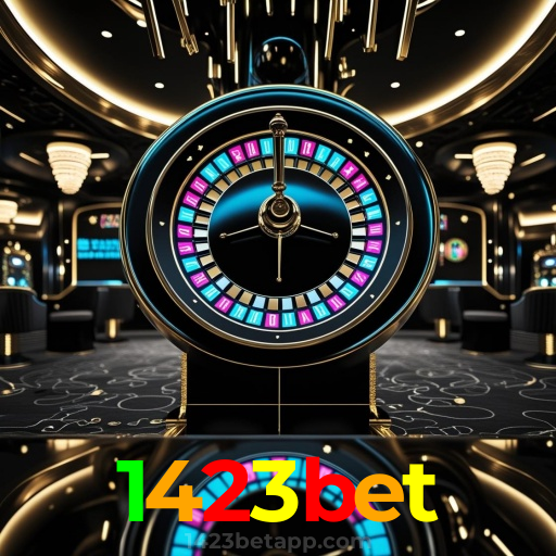 1423bet Todos os Jogos