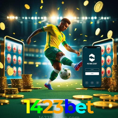 1423bet Aplicativo Oficial