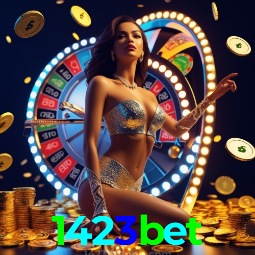 1423bet Métodos de Pagamento