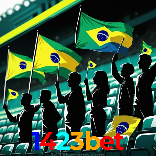 1423bet Todos os Jogos