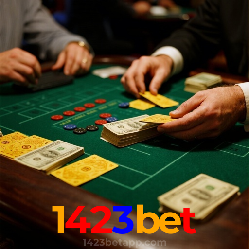 1423bet Baixar App
