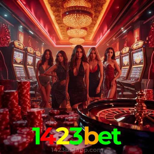 1423bet Opções de Apostas