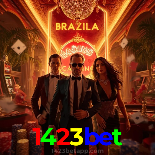1423bet Promoções Atuais