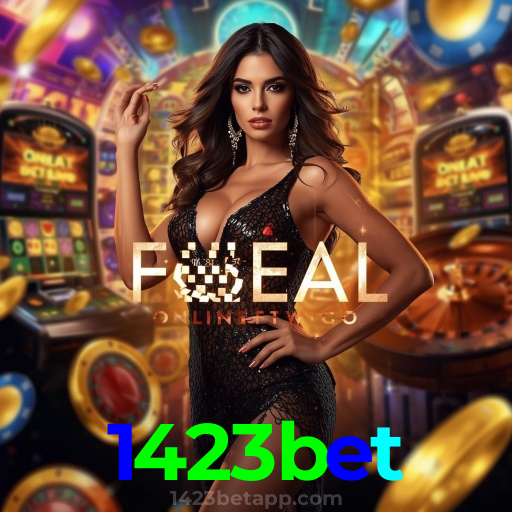 1423bet Métodos de Pagamento