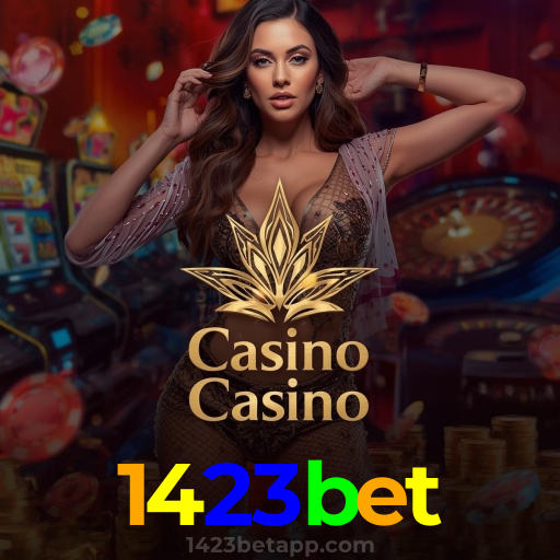 1423bet Área de login