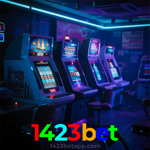 1423bet Todos os Jogos