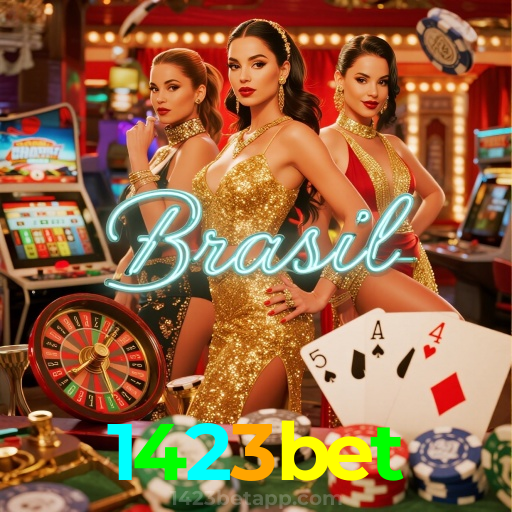 1423bet Baixar App