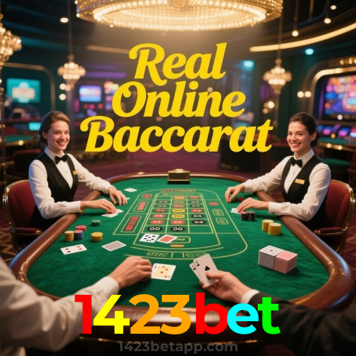 1423bet Cassino Online