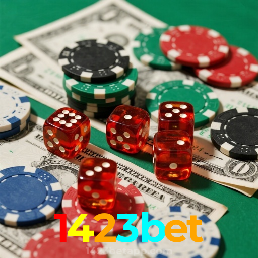 1423bet Área de login