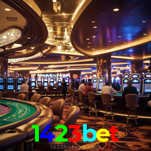 1423bet Baixar App